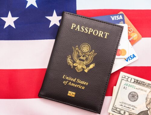 Guía Completa de Tipos de Visa para Viajar a Estados Unidos