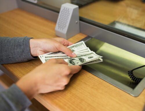 Como retirar los fondos del AFP