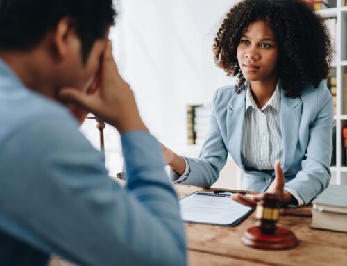 Convenio de Divorcio